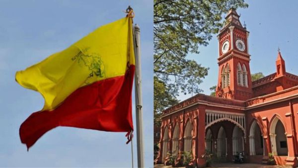 ಕನ್ನಡಿಗರ ವಿರೋಧ ಲೆಕ್ಕಿಸದೆ ಕರ್ನಾಟಕ ಸರ್ಕಾರದಿಂದ ಬೆಂಗಳೂರು ವಿ.ವಿಗೆ ಡಾ.ಮನಮೋಹನ್ ಸಿಂಗ್ ಹೆಸರು!