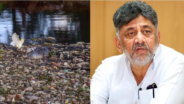 ಬೆಂಗಳೂರು ಭಾರತದ 5ನೇ ಅತ್ಯಂತ ಕೊಳಕು ನಗರ! ಮತ್ತೆ ಟ್ರೋಲ್‌ಗೆ ಕಾರಣವಾದ ರಿಪೋರ್ಟ್‌