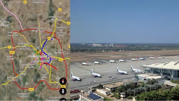 Bengaluru Second Airport: ಬೆಂಗಳೂರು ಕಂಪನಿಗಳು ತಮಿಳುನಾಡಿನ ಹೊಸೂರಿಗೆ, ಕನ್ನಡಿಗರ ಆಕ್ರೋಶ!