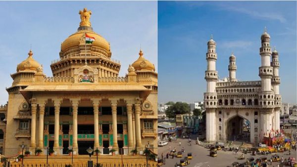 ಬೆಂಗಳೂರು ನೋಡಿ ನಗುತ್ತಿದ್ದ ಹೈದರಾಬಾದ್‌ಗೂ ಅದೇ ಸಮಸ್ಯೆ! ನಮ್ಮ ಕಷ್ಟ ಗೊತ್ತಾಯ್ತಾ ಎಂದ ಬೆಂಗಳೂರಿಗರು!