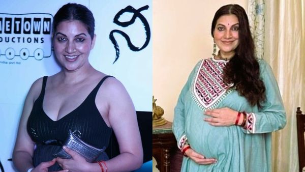 ಮದುವೆ ಆಗದೇ ಗರ್ಭಿಣಿಯಾದ ಭಾವನಾ: ಐವಿಎಫ್‌ಗೆ ವೀರ್ಯ ದಾನ ಮಾಡಿದ ವ್ಯಕ್ತಿ ಯಾರು?