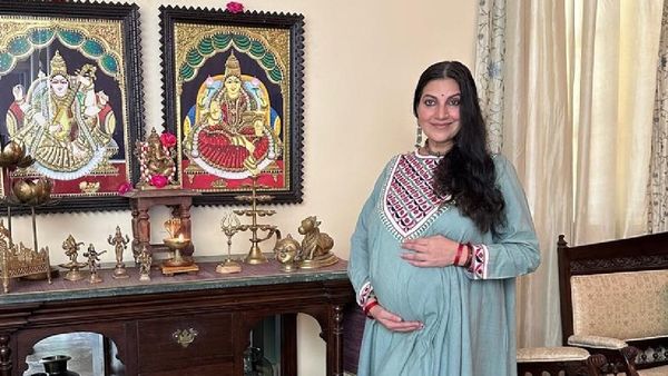 ಮದುವೆಯಾಗದೆ ಇಬ್ಬರು ಮಕ್ಕಳಿಗೆ ತಾಯಿಯಾದ ನಟಿ ಭಾವನಾ: ಕನ್ನಡಿಗರು ಹೇಳಿದ್ದೇನು ?