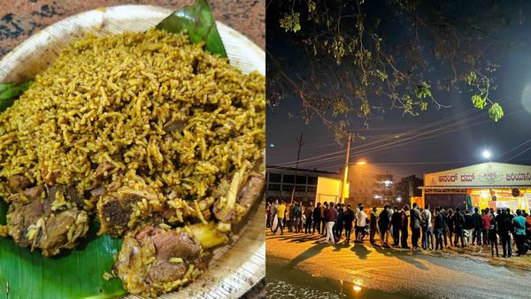 ಹೊಸಕೋಟೆ ಫೇಮಸ್‌ 4 A.M ಬಿರಿಯಾನಿ ಇನ್ಮುಂದೆ ಸಿಗಲ್ಲ; ಇಲ್ಲಿದೆ ಶಾಕಿಂಗ್ ಕಾರಣ!