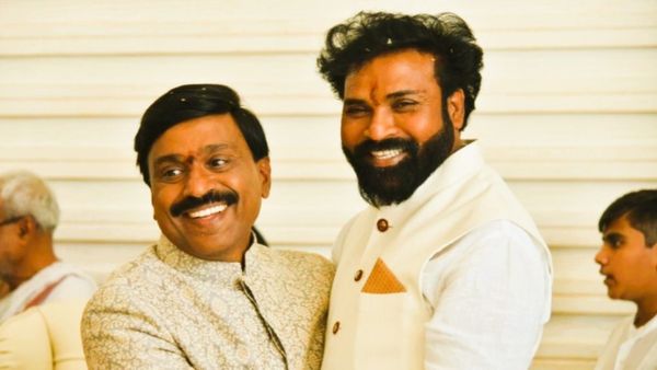 ಮುನಿಸು ಮರೆತು ಕೊನೆಗೂ ಒಂದಾದ ಜನಾರ್ದನ ರೆಡ್ಡಿ-ರಾಮುಲು; ಖಡಕ್‌ ಸಂದೇಶ ಕೊಟ್ಟ ದೋಸ್ತಿಗಳು