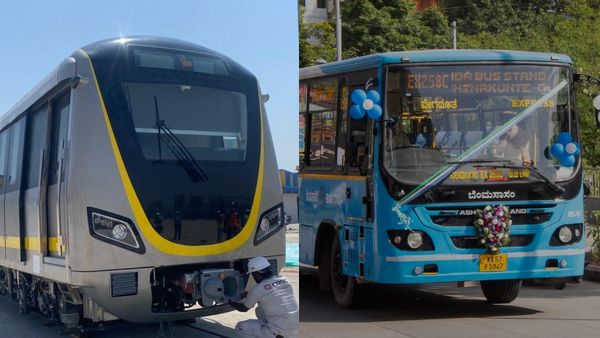 BMTC: ನಮ್ಮ ಮೆಟ್ರೋ ಹಳದಿ ಮಾರ್ಗ ತೆರೆಯದಿದ್ದರೂ ಜನ ಸಂಚಾರ ಸಲೀಸು!