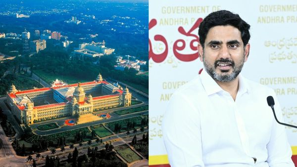 ಬೆಂಗಳೂರು ಬಿಟ್ಟು ಆಂಧ್ರಕ್ಕೆ ಬನ್ನಿ: ಏರೋಸ್ಪೇಸ್ ಉದ್ಯಮಿಗಳಿಗೆ ಸಚಿವ ಓಪನ್‌ ಆಫರ್‌