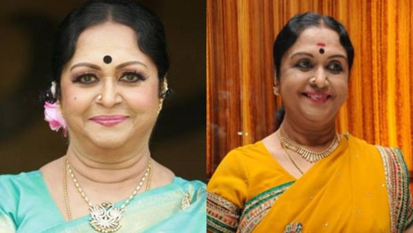 B.Saroja Devi: ಪದ್ಮಶ್ರೀ ಪುರಸ್ಕೃತೆ, ಬಹುಭಾಷಾ ನಟಿ ಬಿ.ಸರೋಜಾ ದೇವಿ ನಿಧನ...