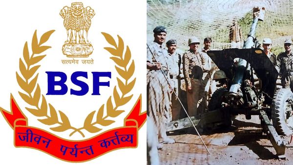 Kargil Vijay Diwas 2025: ಕಾರ್ಗಿಲ್ ವಿಜಯ್ ದಿವಸ್: ಬಿಎಸ್‌ಎಫ್‌ನ ಶೌರ್ಯಕ್ಕೆ ಸಾಕ್ಷಿ