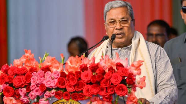 ಮಂಡ್ಯ: ಮದ್ದೂರು ಕ್ಷೇತ್ರದ ಅಭಿವೃದ್ಧಿಗೆ 1146 ಕೋಟಿ ರೂಪಾಯಿ; 100 ಅಡಿ ರಸ್ತೆಗೆ ಸರ್ಕಾರ ಒಪ್ಪಿಗೆ: ಸಿದ್ದರಾಮಯ್ಯ