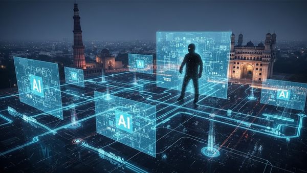 AI Hack: ಸುಧಾರಿತ 'ಎಐ' ಬಳಸಿದರೆ ದೇಶಕ್ಕೆ ಕಾದಿದೆ ಆಪತ್ತು? ಭಾರತ ಸರ್ಕಾರ ಮುನ್ನೆಚ್ಚರಿಕೆ