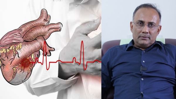 Heart Attack Case: ಹಾಸನದಲ್ಲಿ ಹಠಾತ್ ಸಾವುಗಳ ಕುರಿತು ತನಿಖಾ ವರದಿ ಬಿಡುಗಡೆ : ಸಾವಿಗೆ ಇದೇ ಕಾರಣ ಎಂದ ಆರೋಗ್ಯ ಸಚಿವ