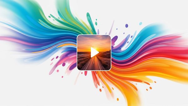 AI: ಫೋಟೋ ಬಳಸಿ ವಿಡಯೋ ಮಾಡುವುದು ನಿಮಗೆ ಗೊತ್ತಾ? ಇಲ್ಲಿದೆ ನೋಡಿ ಸಿಂಪಲ್ ಸ್ಟೆಪ್ಸ್‌