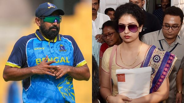 ತಿಂಗಳಿಗೆ ₹4 ಲಕ್ಷ ಜೀವನಾಂಶವನ್ನು ಪತ್ನಿ, ಮಗಳಿಗೆ ನೀಡುವಂತೆ ಶಮಿಗೆ ಕೋರ್ಟ್ ಆದೇಶ