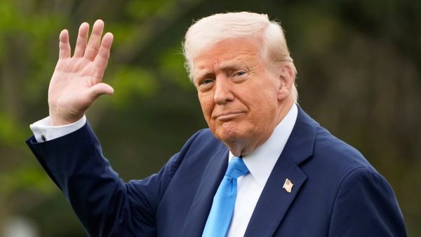 Donald Trump: ಡೊನಾಲ್ಡ್ ಟ್ರಂಪ್ ಬಗ್ಗೆ ಇರಾನ್ ಇಂತಹ ಹೇಳಿಕೆ ಕೊಡೋದಾ?