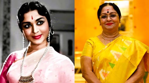 ನಟಿ ಸರೋಜಾದೇವಿಗೆ ತಮಿಳುನಾಡು ಸಿಎಂ ಆಗುವ ಅವಕಾಶ ಕೈತಪ್ಪಿದ್ದು ಹೇಗೆ?