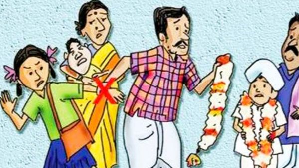 ನಿಶ್ಚಿತಾರ್ಥ ನೆಪ ಅಂತ್ಯ: ತನ್ನ ಬೇರುಗಳಿಂದ ಬಾಲ್ಯ ವಿವಾಹ ಪದ್ಧತಿ ಕಿತ್ತೊಗೆಯುತ್ತಿರುವ ಕರ್ನಾಟಕ