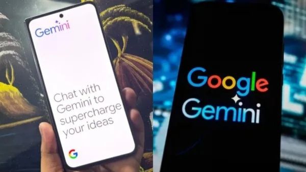 ಗೂಗಲ್ ಮಾಸ್ಟರ್ ಪ್ಲ್ಯಾನ್: ಇನ್ಮುಂದೆ Gemini AI ಮೂಲಕ ಸಿಗಲಿದೆ ಧಮಾಕ!