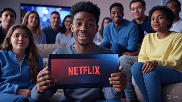 Artificial intelligence: ಟಿವಿ ಸಿರೀಸ್ ಕಾರ್ಯಕ್ರಮದಲ್ಲಿ ಎಐ ಬಳಸಿದ ನೆಟ್‌ಫ್ಲಿಕ್ಸ್