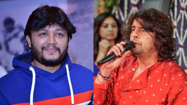 ಸೋನು ನಿಗಮ್‌ ಹಾಡು ಕಿತ್ತು ಬಿಸಾಕಿ, ಭಾಷೆ ಮೊದಲು: ನೆಚ್ಚಿನ ಗಾಯಕನಿಗೇ ಗುಮ್ಮಿದ ಗಣೇಶ್‌