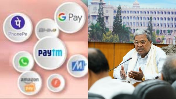 Phone Pay and Google Pay: ಗೂಗಲ್ ಪೇ & ಫೋನ್ ಪೇ ಸೇರಿ ಯುಪಿಐ ಬಳಕೆದಾರರಿಗೆ ಸಿ.ಎಂ ಗುಡ್‌ನ್ಯೂಸ್: ಬಂದ್ ವಾಪಸ್!
