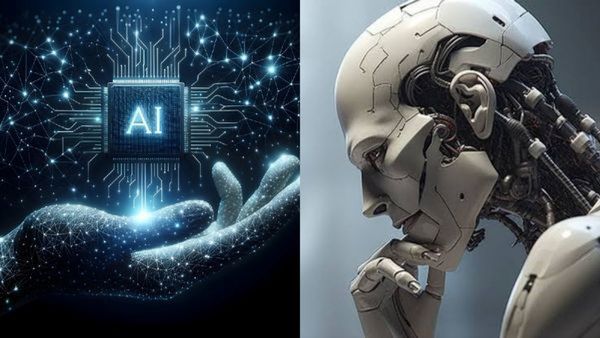 Googleನ AIನಲ್ಲಿ ಹಲವು ಫೀಚರ್: ಇನ್ಮುಂದೆ ತಾಸುಗಟ್ಟಲೆ ಹುಡುಕಬೇಕಿಲ್ಲ!