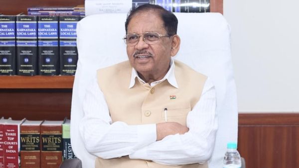 ಧರ್ಮಸ್ಥಳ ಕೇಸ್: ಕೇಂದ್ರ ಸೇವೆಗೆ SIT ಮುಖ್ಯಸ್ಥ ಪ್ರಣವ್ ಮೊಹಾಂತಿ? ಜಿ.ಪರಮೇಶ್ವರ ಸ್ಪಷ್ಟನೆ