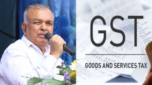 GST Tax: ಸಣ್ಣ ವ್ಯಾಪಾರಿಗಳಿಗೆ ತೆರಿಗೆ ನೋಟಿಸ್: ಕ್ಲಾರಿಟಿ ಕೊಟ್ಟ ಸಚಿವ ರಾಮಲಿಂಗಾ ರೆಡ್ಡಿ
