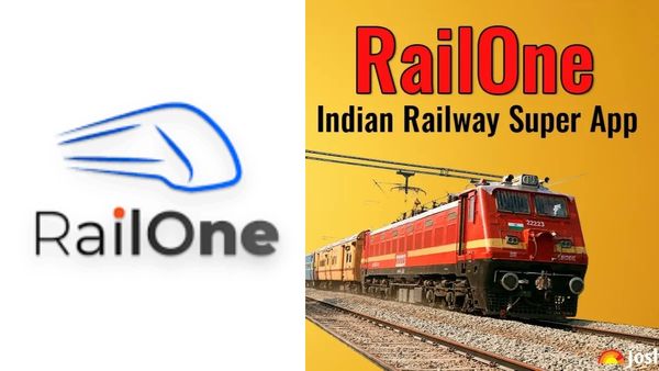 RailOne App: ಪ್ರಯಾಣಿಕರಿಗೆ ರೈಲ್ವೆ ಎಲ್ಲ ಸೇವೆಗಳು ಈ ಒಂದೇ 'ರೈಲ್ ಒನ್ ಆಪ್'ನಲ್ಲಿ ಲಭ್ಯ! ಲಾಗಿನ್ ಆಗಿ
