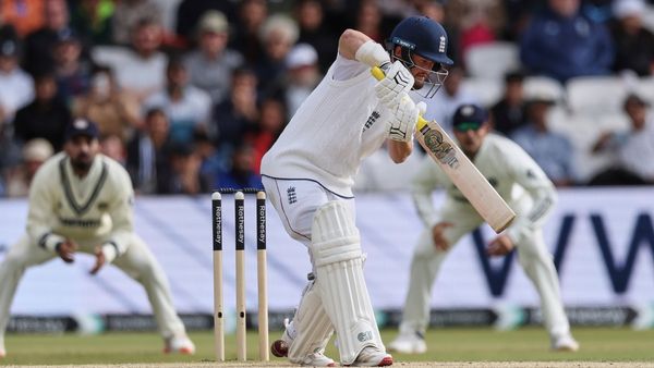 IND vs ENG Test: ಎರಡನೇ ಟೆಸ್ಟ್‌ಗೆ ಇಂಗ್ಲೆಂಡ್ ತಂಡ ಪ್ರಕಟ: ಸ್ಟಾರ್‌ ವೇಗಿಗೆ ಇಲ್ಲ ಸ್ಥಾನ