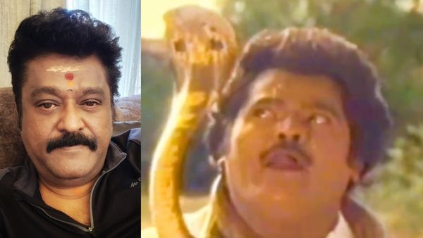 Nagara Panchami: ಕೊರಳಲ್ಲಿ ನಿಜವಾದ ಹಾವು ಇಟ್ಟು ಶೂಟಿಂಗ್: ಭಯಾನಕ ಅನುಭವ ನೆನೆದ ಜಗ್ಗೇಶ್‌