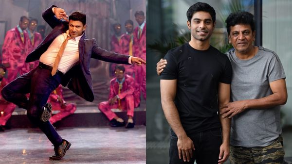 ಪುನೀತ್‌ ಮತ್ತೆ ಬಂದ್ರು: ಮೊದಲ ಸಿನಿಮಾದಲ್ಲೇ 'ಜ್ಯೂನಿಯರ್‌ ಅಪ್ಪು' ಎನಿಸಿಕೊಂಡ ನಟ