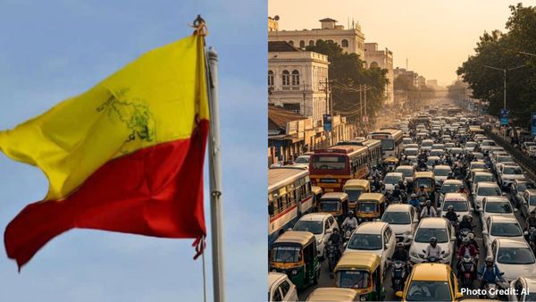 10,000,000 ಕರ್ನಾಟಕದಲ್ಲಿರುವ ವಲಸಿಗರ ಸಂಖ್ಯೆ! ವಲಸಿಗರು ಇಲ್ಲಿ ಮತಚಲಾಯಿಸಬಹುದೇ, EC ಹೇಳಿದ್ದೇನು ?