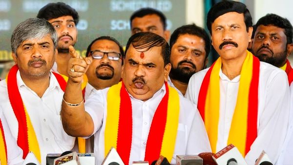 ಕನ್ನಡ ಚಿತ್ರರಂಗವನ್ನ ರಿಪೇರಿ ಮಾಡ್ತೀನಿ: ಕರವೇ ನಾರಾಯಣಗೌಡ ಎಚ್ಚರಿಕೆ ಕೊಟ್ಟಿದ್ದೇಕೆ?