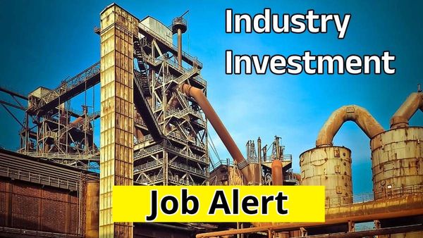 ₹33,700 ಕೋಟಿ ಹೂಡಿಕೆ ಹರಿವು, 1.09 ಕೋಟಿ ಉದ್ಯೋಗಗಳ ಸೃಷ್ಟಿ... Karnataka Jobs