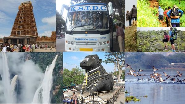 Tour Package: ರಾಜ್ಯ ಸರ್ಕಾರದಿಂದ ಟೂರ್ ಪ್ಯಾಕೇಜ್! ಧಾರ್ಮಿಕ ಸ್ಥಳ, ಜಲಪಾತ ಪ್ರವಾಸಿಗರಿಗೆ ಇಲ್ಲಿದೆ ಗುಡ್ ನ್ಯೂಸ್