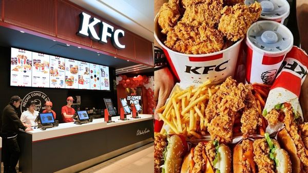 KFC: ಶ್ರಾವಣ ಮಾಸದಲ್ಲಿ ಕೆಎಫ್‌ಸಿ ಮಳಿಗೆಗಳು ಬಂದ್‌ ಆಗುತ್ತಾ?