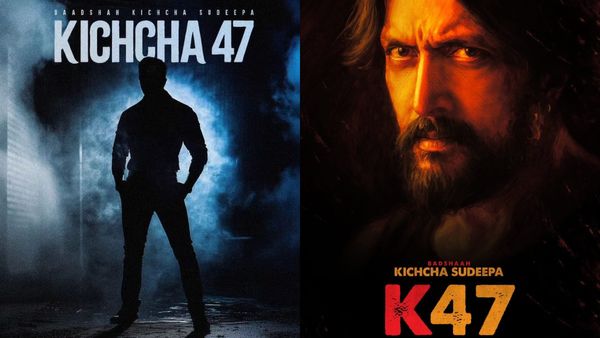 Kicahcha 47: ಸುದೀಪ್ 'ಮ್ಯಾಕ್ಸ್' ತಂಡದಿಂದ 'ಕೆ47' ಘೋಷಣೆ: ಗುಡ್ ನ್ಯೂಸ್, ಆರೇ ತಿಂಗಳಲ್ಲಿ ಶೂಟಿಂಗ್ ಕಂಪ್ಲೀಟ್...