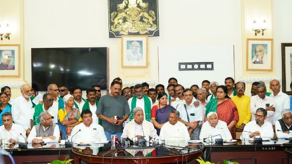 1,777 ಎಕರೆ ಭೂಸ್ವಾಧೀನ ಇಲ್ಲ ಎಂದ ಸಿ.ಎಂ ಸಿದ್ದರಾಮಯ್ಯ: ಷರತ್ತುಗಳು ಅನ್ವಯ!