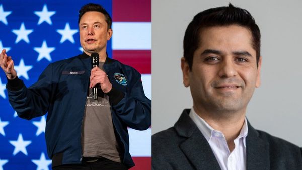 ಎಲಾನ್‌ ಮಸ್ಕ್‌ ಹೊಸ ಪಕ್ಷದಲ್ಲಿ ಭಾರತೀಯ ಮೂಲದ ವೈಭವ್ ತನೇಜಾಗೆ ಮಹತ್ವದ ಹುದ್ದೆ