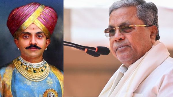 ನಾಲ್ವಡಿ ಕೃಷ್ಣರಾಜ ಒಡೆಯರ್ - ಸಿದ್ದರಾಮಯ್ಯ ಹೋಲಿಕೆ & ಕೊಡುಗೆ: ಯದುವೀರ್ ಒಡೆಯರ್ ಹೇಳಿದ್ದೇನು ?