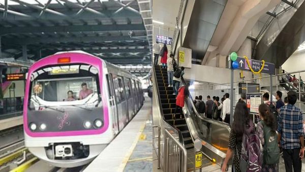 Namma Metro: ಮೆಜೆಸ್ಟಿಕ್ ಮೆಟ್ರೋ ನಿಲ್ದಾಣದಲ್ಲಿ ಹೆಚ್ಚುವರಿ ಸೌಲಭ್ಯ ಪ್ರಯಾಣಿಕರಿಗೆ ಮುಕ್ತ: BMRCL