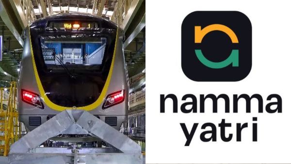 Namma Yatri: ಮೆಟ್ರೋ ಪ್ರಯಾಣಿಕರಿಗೆ ಗುಡ್‌ನ್ಯೂಸ್: 'ನಮ್ಮ ಟ್ರಾನ್ಸಿಟ್' ವೈಶಿಷ್ಟ್ಯ ಪರಿಚಯ, ಪ್ರಯೋಜನಗಳು...