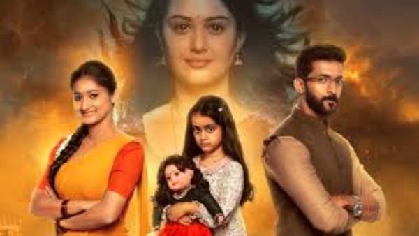ʼನಾ ನಿನ್ನ ಬಿಡಲಾರೆʼ ಸೀರಿಯಲ್‌ನಲ್ಲಿ ರೋಚಕ ತಿರುವು: ಶರತ್-ದುರ್ಗಾ ಮದುವೆ, ಹಿತಾ ಸಂಭ್ರಮ!