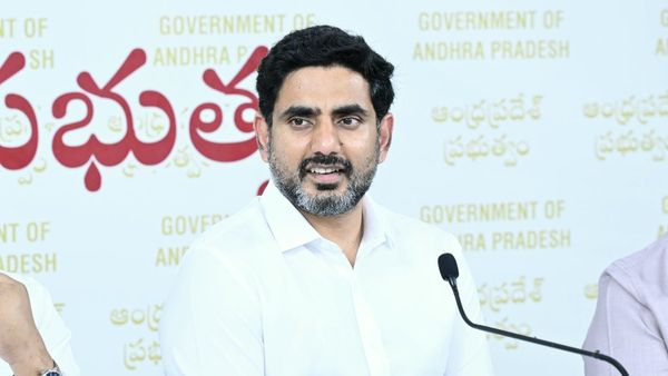 ಆಂಧ್ರದಲ್ಲಿ ಯಾವ ಭಾಷೆಯಾದ್ರೂ ಮಾತಾಡಿ, ನಿಮ್ಮಿಷ್ಟದಂತೆ ಇರಿ: ಬೆಂಗಳೂರು ಕಂಪನಿಗಳಿಗೆ ಸಚಿವ ಆಫರ್‌