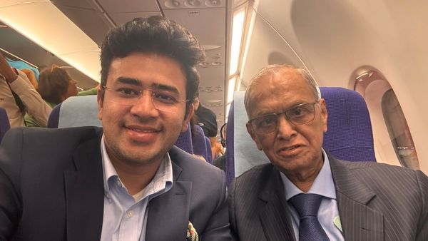 Narayana Murthy: 70 ಗಂಟೆ ಕೆಲಸ ಚರ್ಚೆ ಮತ್ತೆ ಮುನ್ನೆಲೆಗೆ: ದೇಶದಲ್ಲಿ ಅವರೊಬ್ಬರಿಂದಲೇ ಸಾಧ್ಯ ಎಂದ ನಾರಾಯಣ ಮೂರ್ತಿ!