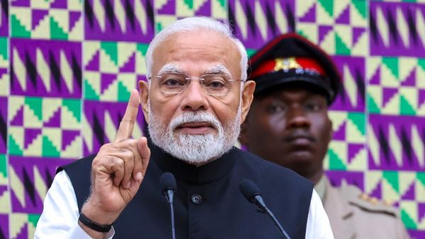 Artificial Intelligence: ಜವಾಬ್ದಾರಿಯುತ ಎಐ ಬಳಕೆಗೆ ಪ್ರಧಾನಿ ನರೇಂದ್ರ ಮೋದಿ ಕರೆ