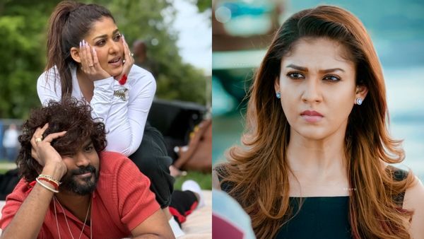 Nayanthara Divorce: ಡಿವೋರ್ಸ್‌ ಬಗ್ಗೆ ಕೊನೆಗೂ ಮಾತನಾಡಿದ ನಟಿ ನಯನತಾರಾ