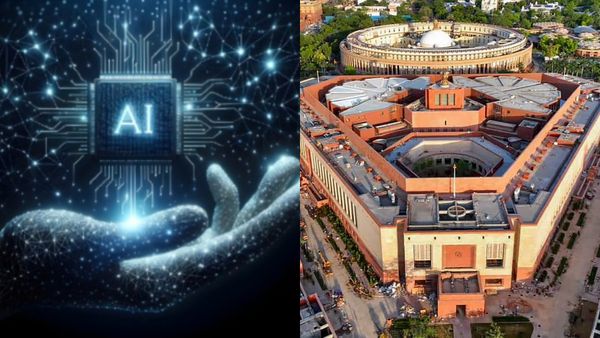 Artificial Intelligence: ಸಂಸತ್ತಿನ ಕಾರ್ಯಚಟುವಟಿಕೆಯಲ್ಲೂ AI ಬಳಕೆ: ಮಾಹಿತಿ ತಿಳಿಯಿರಿ