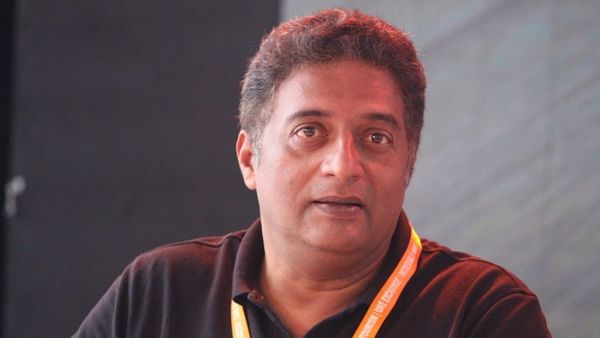 Dharmasthala: ಧರ್ಮಸ್ಥಳ ಕೇಸ್‌ನ ದುರುಳರು ಯಾರೇ ಆಗಿದ್ದರೂ ಸತ್ಯ ಹೊರಬರಲಿ: ನಟ ಪ್ರಕಾಶ್‌ ರಾಜ್‌