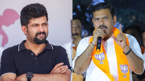 'ಬಿಜೆಪಿ ರಾಜ್ಯಾಧ್ಯಕ್ಷ ಸ್ಥಾನಕ್ಕೆ ಪ್ರತಾಪ್‌ ಸಿಂಹ ಸೂಕ್ತ ವ್ಯಕ್ತಿ'